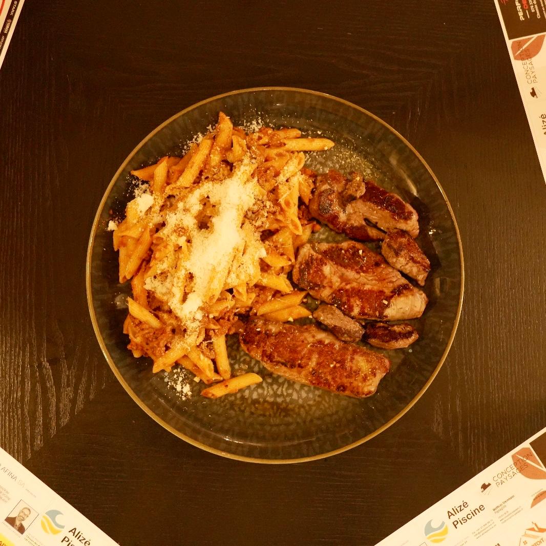 Assiette 9